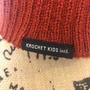 Krochet Kids Beanie